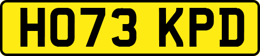 HO73KPD