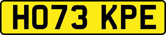 HO73KPE