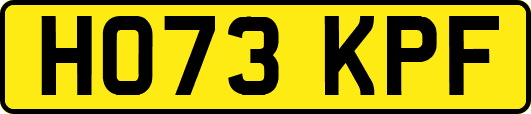 HO73KPF