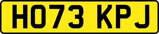 HO73KPJ