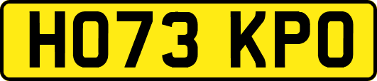 HO73KPO