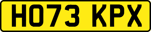 HO73KPX