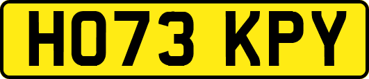 HO73KPY