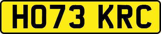HO73KRC