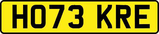 HO73KRE