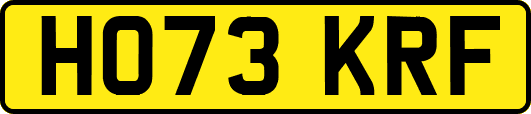 HO73KRF