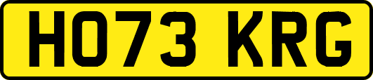 HO73KRG