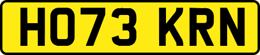 HO73KRN
