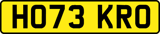 HO73KRO