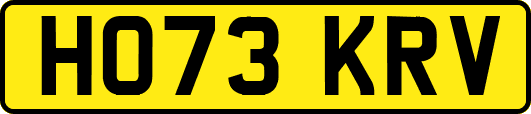 HO73KRV