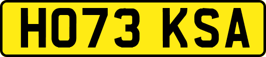 HO73KSA