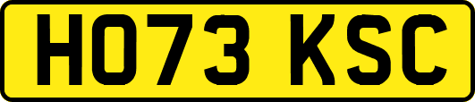 HO73KSC
