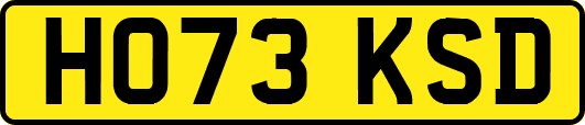 HO73KSD