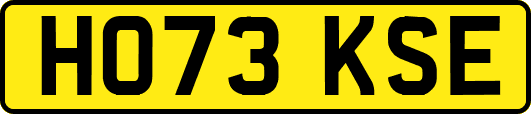 HO73KSE