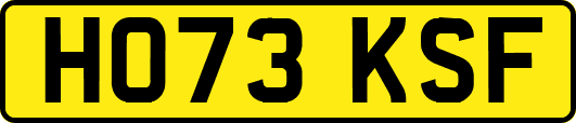 HO73KSF