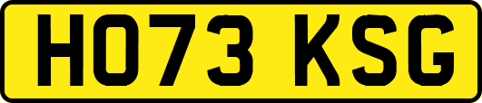 HO73KSG