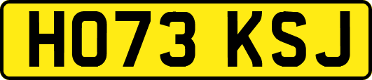 HO73KSJ