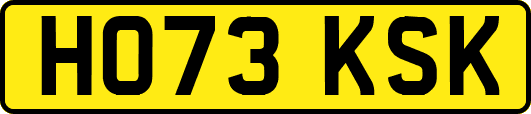 HO73KSK