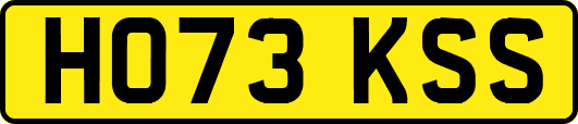 HO73KSS