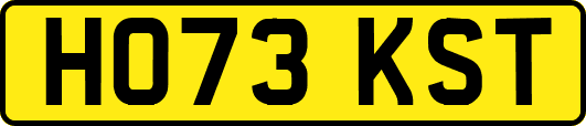 HO73KST