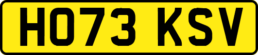 HO73KSV