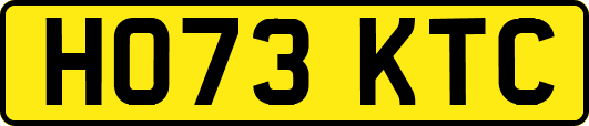 HO73KTC