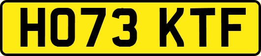 HO73KTF