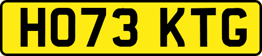 HO73KTG