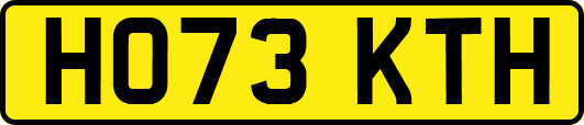 HO73KTH