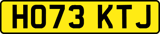 HO73KTJ