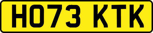 HO73KTK