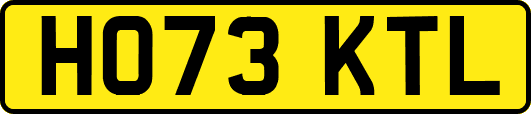 HO73KTL