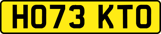 HO73KTO