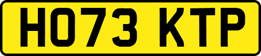 HO73KTP