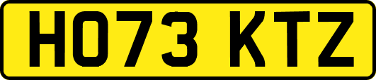 HO73KTZ