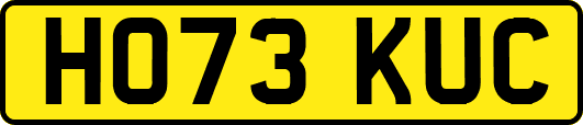 HO73KUC