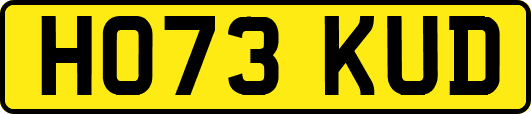 HO73KUD