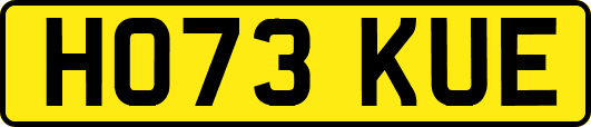 HO73KUE