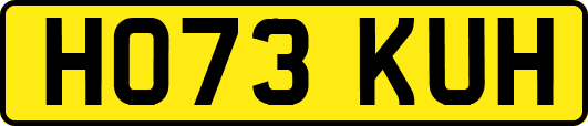 HO73KUH