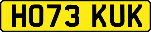 HO73KUK