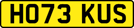 HO73KUS