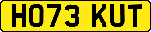 HO73KUT