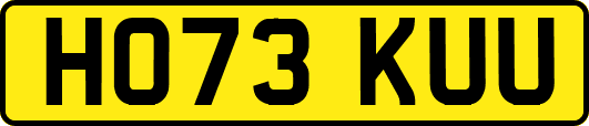 HO73KUU