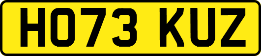 HO73KUZ