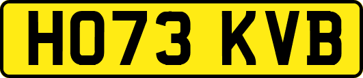 HO73KVB