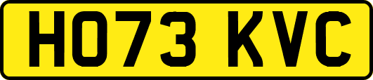 HO73KVC