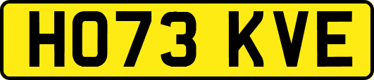 HO73KVE