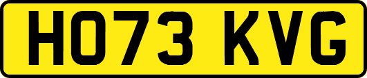 HO73KVG