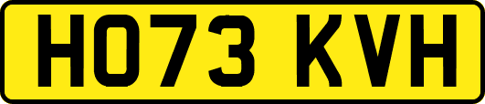 HO73KVH