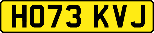 HO73KVJ